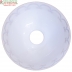 ĐÈN 3 DÂY CỦA PHÁP CHÓA SỨ HOA MS01