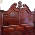 GIƯỜNG NGỦ GỖ CẨM LAI ĐẸP
