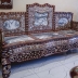 BỘ TAM SƠN GỖ CẨM LAI 9 MÓN KHẢM ỐC