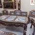 BỘ TAM SƠN GỖ CẨM LAI 9 MÓN KHẢM ỐC