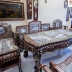 BỘ TAM SƠN GỖ CẨM LAI 9 MÓN KHẢM ỐC