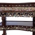 BỘ TAM SƠN GỖ CẨM LAI 9 MÓN KHẢM ỐC