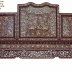 BỘ TAM SƠN GỖ CẨM LAI 9 MÓN KHẢM ỐC