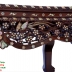 BỘ TAM SƠN GỖ CẨM LAI 9 MÓN KHẢM ỐC