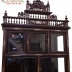 TỦ TRƯNG BÀY GỖ GỤ KHẢM NỔI ( Hàng Chuẩn Huế Xịn ) Rất Đáng Sưu Tầm