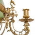 ĐỀN 4 DÂY CHÓA SỨ CỦA PHÁP LOẠI HIẾM