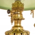 ĐỀN 4 DÂY CHÓA SỨ CỦA PHÁP LOẠI HIẾM