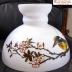 Đèn Ba Dây Chuẩn Cổ Xịn - Xuất xứ Pháp - Tích Thuận Buốm Xuôi Gió ( Chóa 30 cm )