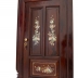 	TỦ THỜ GỖ CẨM KHẢM ỐC - TÍCH 