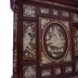 	TỦ THỜ GỖ CẨM KHẢM ỐC - TÍCH 