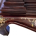	TỦ THỜ GỖ CẨM KHẢM ỐC - TÍCH 