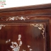 TỦ ĐẦU GIƯỜNG KHẢM ỐC