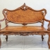 BỘ BÀN LOUIS CẨM NU 9 MÓN SIÊU ĐẸP 
