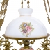 ĐÈN 3 DÂY CỦA PHÁP {MS01}