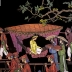 TRANH SON MÀI KHẮC TRŨNG { MS01 }