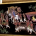 TRANH SON MÀI KHẮC TRŨNG { MS01 }