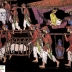 TRANH SON MÀI KHẮC TRŨNG { MS01 }