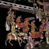 TRANH SON MÀI KHẮC TRŨNG { MS 02 }