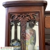 TỦ TRƯNG BÀY GỖ CẨM NU