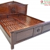 GIƯỜNG CẨM LAI 
