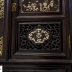 TỦ THỜ HUẾ ĐỤC CHẠM LONG - LÂN - QUY - PHỤNG TINH XẢO