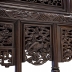 TỦ THỜ HUẾ ĐỤC CHẠM LONG - LÂN - QUY - PHỤNG TINH XẢO