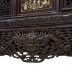 TỦ THỜ HUẾ ĐỤC CHẠM LONG - LÂN - QUY - PHỤNG TINH XẢO