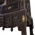 TỦ THỜ HUẾ ĐỤC CHẠM LONG - LÂN - QUY - PHỤNG TINH XẢO