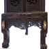 TỦ THỜ HUẾ ĐỤC CHẠM LONG - LÂN - QUY - PHỤNG TINH XẢO