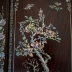 SIÊU PHẨM TỦ THỜ GỖ TRẮC - ĐỈNH CAO CỦA NGHỆ THUẬT KHẢM ỐC  { tích NHỊ THẬP TỨ HIẾU }