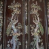 SIÊU PHẨM TỦ THỜ GỖ TRẮC - ĐỈNH CAO CỦA NGHỆ THUẬT KHẢM ỐC  { tích NHỊ THẬP TỨ HIẾU }