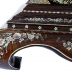 SIÊU PHẨM TỦ THỜ GỖ TRẮC - ĐỈNH CAO CỦA NGHỆ THUẬT KHẢM ỐC  { tích NHỊ THẬP TỨ HIẾU }
