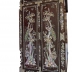 SIÊU PHẨM TỦ THỜ GỖ TRẮC - ĐỈNH CAO CỦA NGHỆ THUẬT KHẢM ỐC  { tích NHỊ THẬP TỨ HIẾU }
