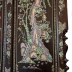 SIÊU PHẨM TỦ THỜ GỖ TRẮC - ĐỈNH CAO CỦA NGHỆ THUẬT KHẢM ỐC  { tích NHỊ THẬP TỨ HIẾU }