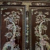 SIÊU PHẨM TỦ THỜ GỖ TRẮC - ĐỈNH CAO CỦA NGHỆ THUẬT KHẢM ỐC  { tích NHỊ THẬP TỨ HIẾU }