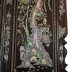 SIÊU PHẨM TỦ THỜ GỖ TRẮC - ĐỈNH CAO CỦA NGHỆ THUẬT KHẢM ỐC  { tích NHỊ THẬP TỨ HIẾU }