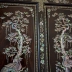SIÊU PHẨM TỦ THỜ GỖ TRẮC - ĐỈNH CAO CỦA NGHỆ THUẬT KHẢM ỐC  { tích NHỊ THẬP TỨ HIẾU }