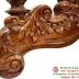 BỘ BÀN GHẾ CÙ LÁ GỖ CẨM LAI + NU