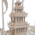 THUYỀN BUỒM MỸ NGHỆ PHONG THỦY { THUẬN BUỒM XUÔI GIÓ }