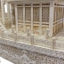 THUYỀN BUỒM MỸ NGHỆ PHONG THỦY { THUẬN BUỒM XUÔI GIÓ }
