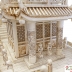 THUYỀN BUỒM MỸ NGHỆ PHONG THỦY { THUẬN BUỒM XUÔI GIÓ }