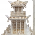 THUYỀN BUỒM MỸ NGHỆ PHONG THỦY { THUẬN BUỒM XUÔI GIÓ }