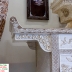 TỦ THỦ CÔNG MỸ NGHỆ CHẠM KHẮC TINH XẢO 