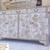 TỦ THỦ CÔNG MỸ NGHỆ CHẠM KHẮC TINH XẢO 