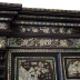 Tủ Thờ Gỗ Cẩm Lai Khảm Ốc Đẹp Nhất Tại Sài Gòn - Tinh Hoa Nghệ Nhân Bậc Thầy