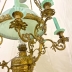 Đèn Ba Dây Cổ Xịn Của Pháp - Lựa Chọn Phù Hợp Nhất Cho Không Gian Xưa, Nhà Gỗ Xưa, Biệt Thự Pháp