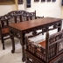 Bộ Bàn Ghế Trường Kỷ Huế Xịn Khảm Ốc Nổi - Phiên Bản Hiếm Gặp