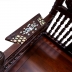 Bộ Bàn Ghế Trường Kỷ Huế Xịn Khảm Ốc Nổi - Phiên Bản Hiếm Gặp