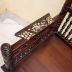 Bộ Bàn Ghế Trường Kỷ Huế Xịn Khảm Ốc Nổi - Phiên Bản Hiếm Gặp