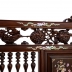 Bộ Bàn Ghế Trường Kỷ Huế Xịn Khảm Ốc Nổi - Phiên Bản Hiếm Gặp